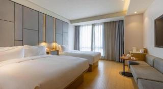 JI Hotel Huai'an Huaiyin Institute of Technology Beijing North Road - Huai'an - 0