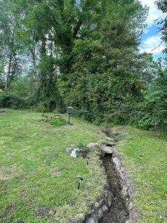 Gite du moulin -  - 8