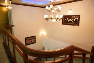 EkanteSrivari Stayinn - Tirupati - Narasingāpuram - 6