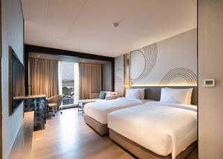 Merlis Hotel Coimbatore - Coimbatore - 9