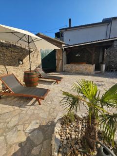 Lisko Vacation house - Tribalj - 9