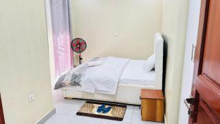 All Inn Lodge - 1