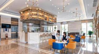 Kyriad Marvelous Hotel·Yanbu International Tea City - Guangzhou - 7