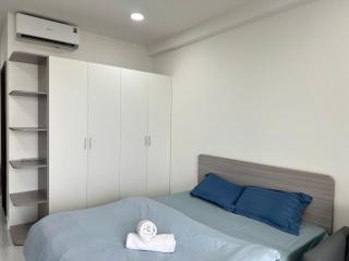 Rivergate Apartment Central - Ho Chi Minh - 0