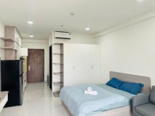 Rivergate Apartment Central - Ho Chi Minh - 9