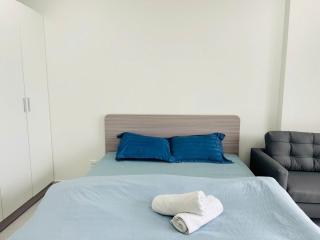 Rivergate Apartment Central - Ho Chi Minh - 6