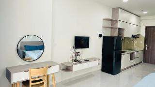 Rivergate Apartment Central - Ho Chi Minh - 4