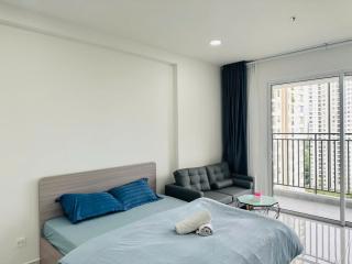 Rivergate Apartment Central - Ho Chi Minh - 3
