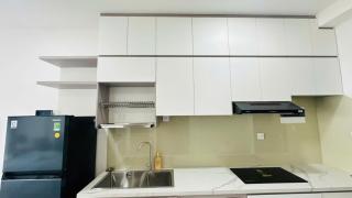 Rivergate Apartment Central - Ho Chi Minh - 1