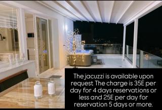 Euphoria luxury penthouse - Kavala - 9