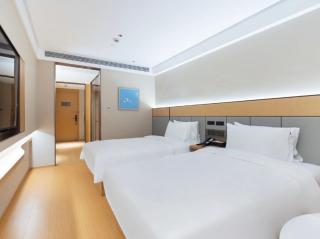 All Seasons Hotel Chongxi Road, Shanghai International Tourism Hotel - Near Shanghai Disney - Shanghai - 0