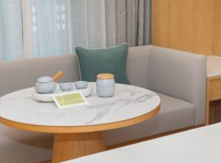 All Seasons Hotel Chongxi Road, Shanghai International Tourism Hotel - Near Shanghai Disney - 3