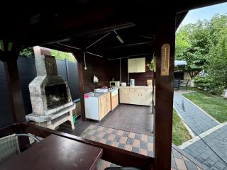 Vila Dan și Silvia - 4