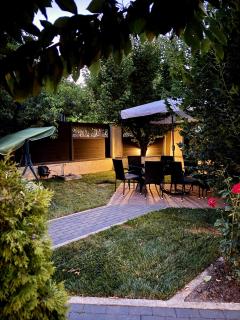 Vila Dan și Silvia - Costinesti - 6