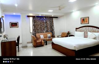 Hotel Himgange Palace Near Bodhgaya Indonesian Temple - Bodh Gaya - 7
