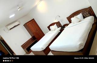 Hotel Himgange Palace Near Bodhgaya Indonesian Temple - Bodh Gaya - 3