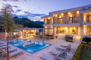 Supreme Luxury Suites - Skala Potamias - 7