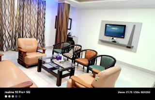 Hotel Himgange Palace Near Bodhgaya Indonesian Temple - Bodh Gaya - 4