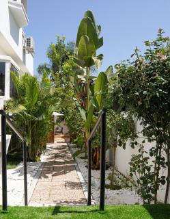 Villa Ono at Bar Ilan University and Sheba Hospital - Qiryat Ono - 4