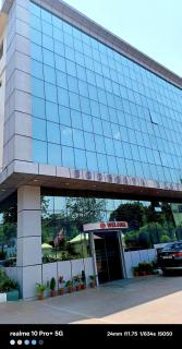 Hotel Himgange Palace Near Bodhgaya Indonesian Temple - Bodh Gaya - 0