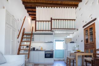 Castro Nido - Astypalea-Stadt - 1