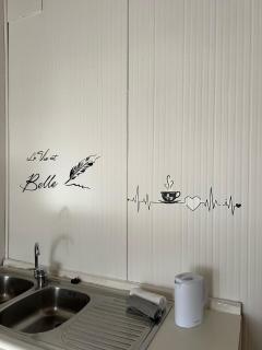 Rifugio con cortile - 7