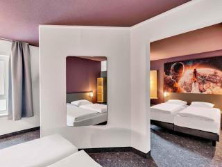 B&B Hotel Bremen-Altstadt - Bremen - 8
