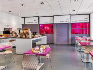 B&B Hotel Bremen-Altstadt - Bremen - 5
