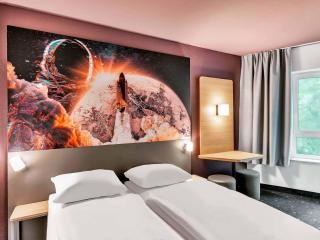 B&B Hotel Bremen-Altstadt - Bremen - 2