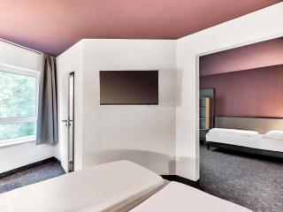 B&B Hotel Bremen-Altstadt - Bremen - 1