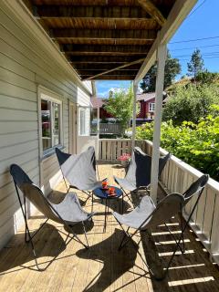 Summer in Grimstad - apartment - Grimstad - 5