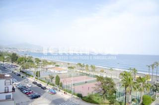 Apartamentos Terrasol 1ª LINEA PLAYA LOS ANGELES - Torre del Mar - 9