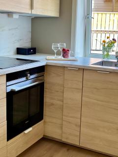 Summer in Grimstad - apartment - Grimstad - 4