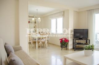 Apartamentos Terrasol 1ª LINEA PLAYA LOS ANGELES - Torre del Mar - 8