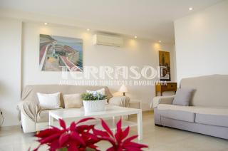 Apartamentos Terrasol 1ª LINEA PLAYA LOS ANGELES - Torre del Mar - 6