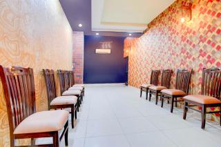Hotel O Ishwar Nagar Near Golden Temple - Amritsar - 4