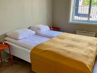 Summer in Grimstad - apartment - Grimstad - 1