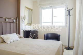 Apartamentos Terrasol 1ª LINEA PLAYA LOS ANGELES - Torre del Mar - 2