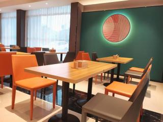City Comfort Inn Guilin Qixing Park Dongxi Alley - Guilin - 6