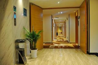 City Comfort Inn Guilin Qixing Park Dongxi Alley - Guilin - 2