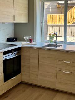 Summer in Grimstad - apartment - Grimstad - 3
