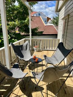 Summer in Grimstad - apartment - Grimstad - 6