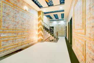 Hotel O Ishwar Nagar Near Golden Temple - Amritsar - 6