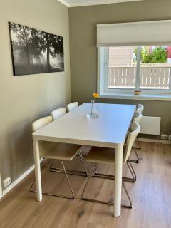 Summer in Grimstad - apartment - Grimstad - 8