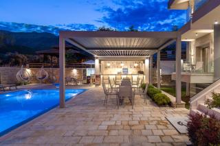 Supreme Luxury Suites - Skala Potamias - 6
