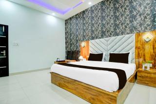 Hotel O Ishwar Nagar Near Golden Temple - Amritsar - 2