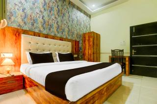 Hotel O Ishwar Nagar Near Golden Temple - 9