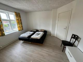 Thistedvej 85C, Room 4 - 5