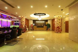 Kingnoah Hotel - Zhuhai - 5