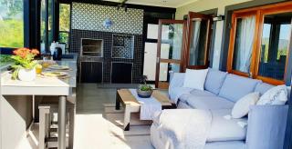 Nicola's Studio Apartment Knysna by First Private Stays - Knysna - 1